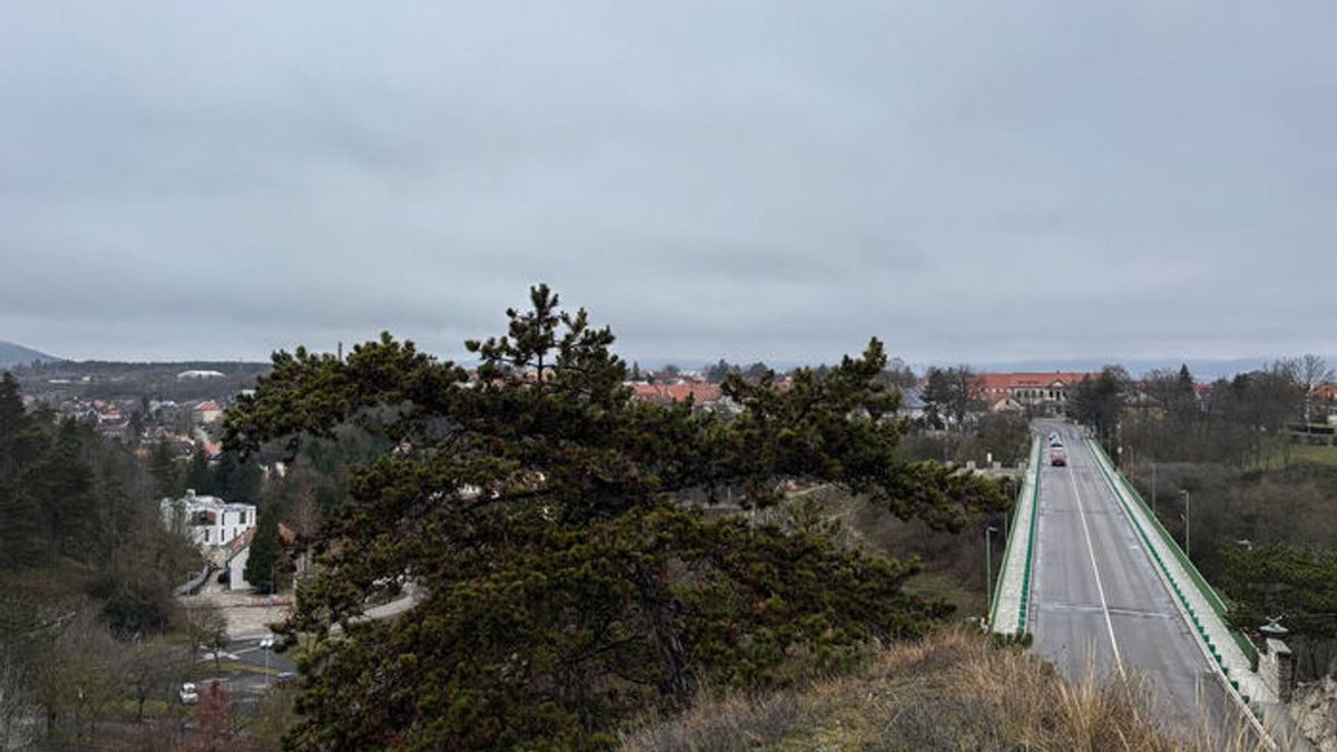 Visszatér a hajnali fagy, derült idő lesz szombaton (videó)