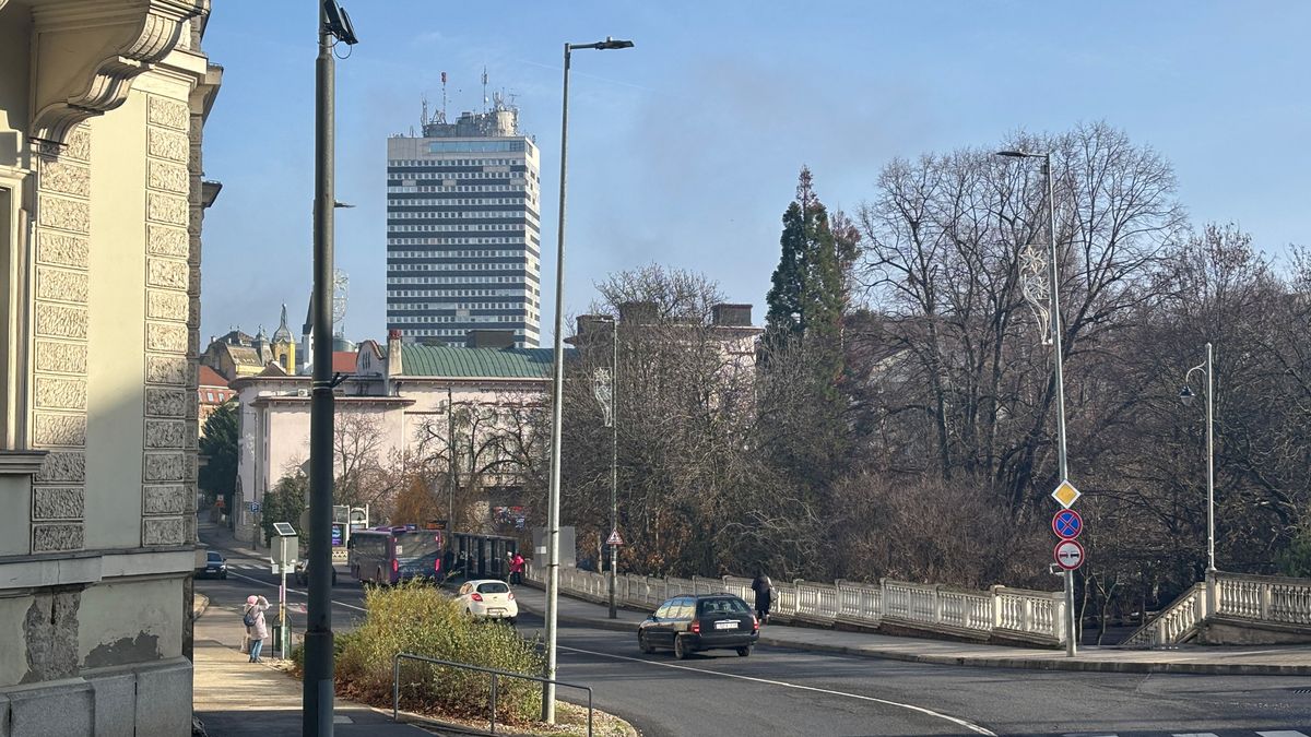 Derült hétfő után fordulat jön az időjárásban