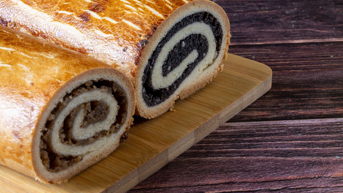 Így süsd meg a tökéletes hagyományos bejglit karácsonyra