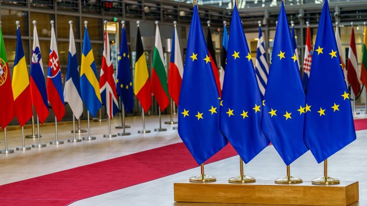 Európának fel kell ébrednie, nem szabad csüggedésbe, kishitűségbe süllyednie (videó)