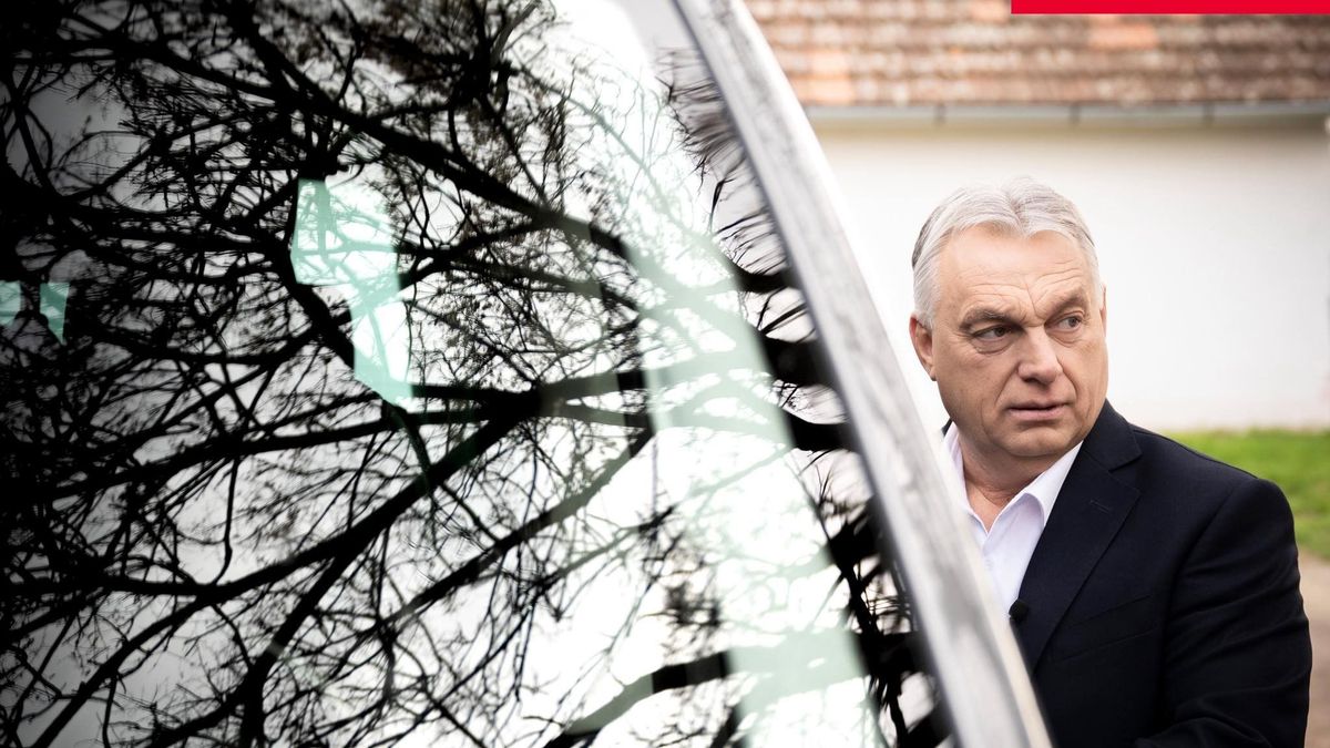 Orbán Viktor: újabb fontos pillanat az országépítésben