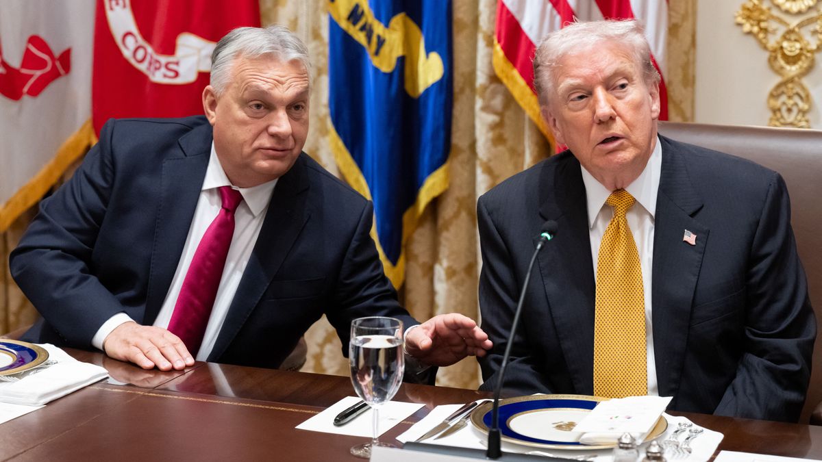 Az utolsó negyedév legfontosabb eseményeit gyűjtötte albumba Orbán Viktor