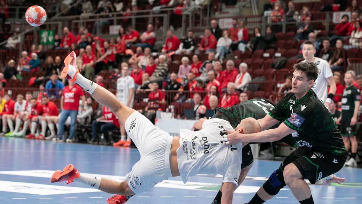 Amikor a pillanat uralja a teret: megyénk legjobb sportfotói, 2025 (I. rész)