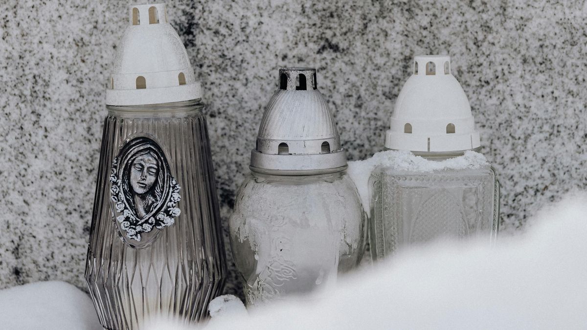 Nemcsak 2025-től búcsúzunk, hanem azoktól is, akik életükkel gazdagították közösségünket, de már nincsenek közöttünk