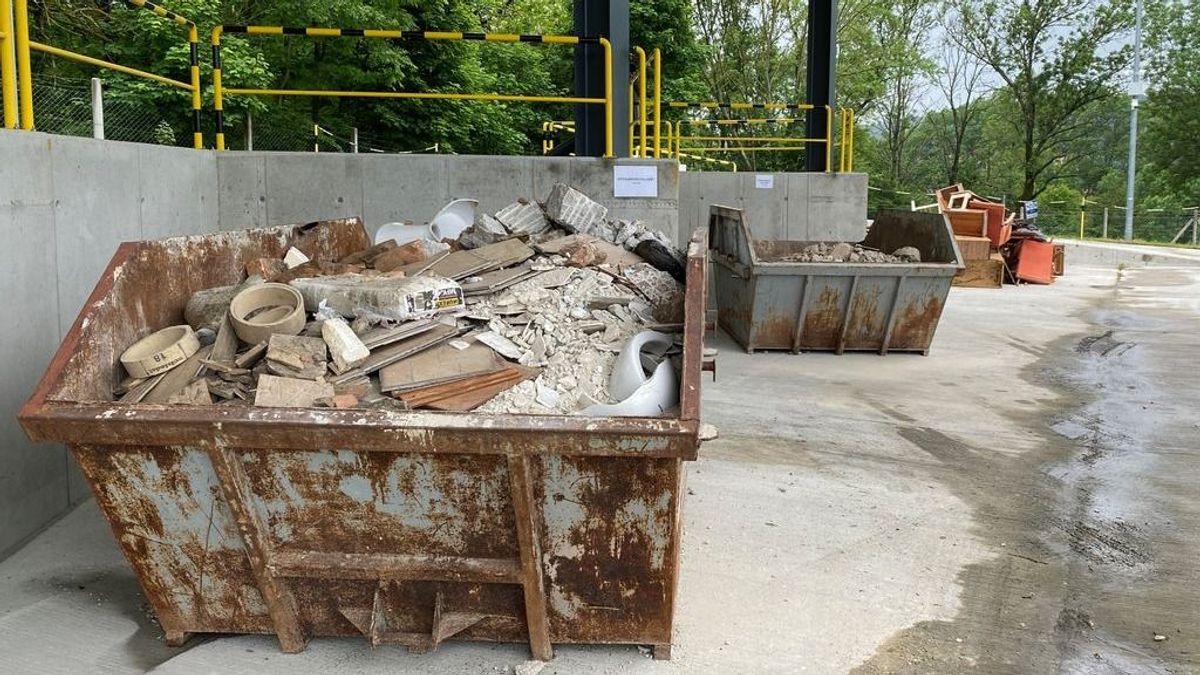 Új év, új rend a hulladékudvarokban, és ez mindenkit érint (+ lista a új nyitvatartásokról)