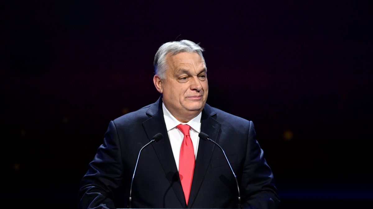 Orbán Viktor: Becsüljük meg a sikereinket! (videó)