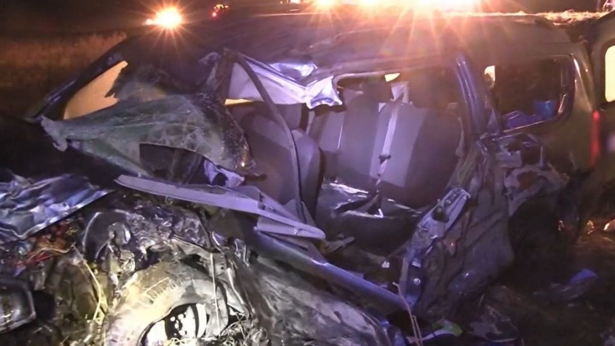 Ezek voltak a 2025-ös év halálos balesetei Veszprém vármegyében