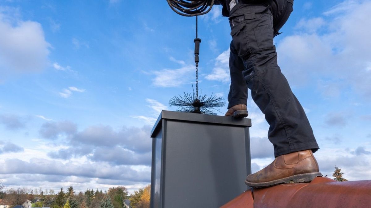 Ekkor érkeznek a kéményseprők 2026-ban