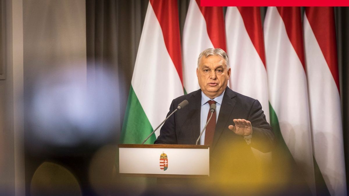 Orbán Viktor átadja Magyarország új autópályáját – kövesse nálunk élőben