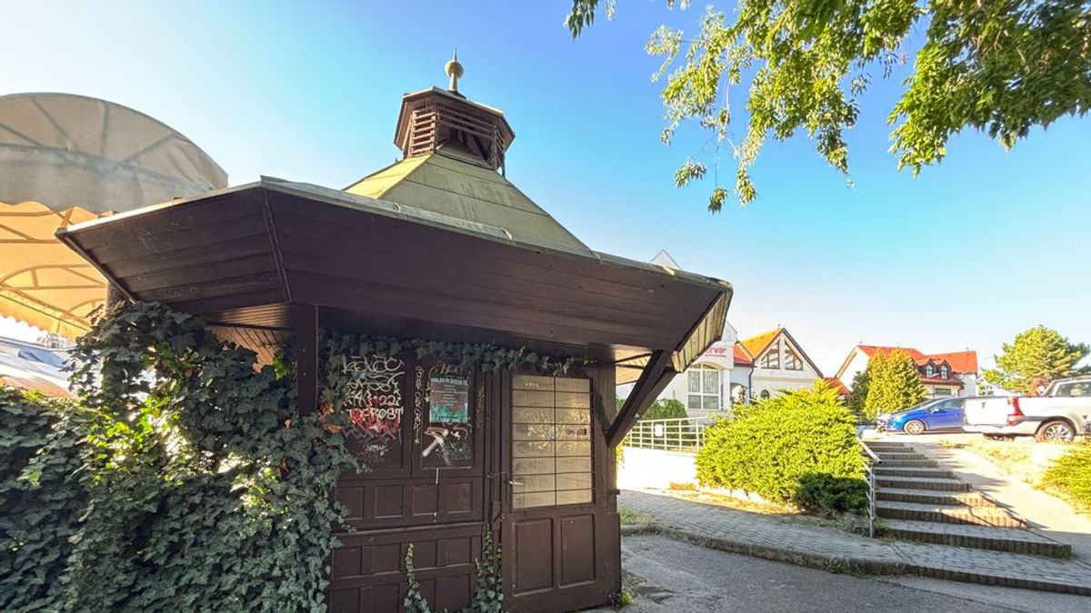 Elképesztő ingatlanok, üresen álló üzletek – Ez történt augusztusban Veszprém vármegyében