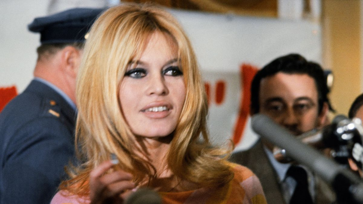 Meghalt Brigitte Bardot, a francia filmművészet ikonja