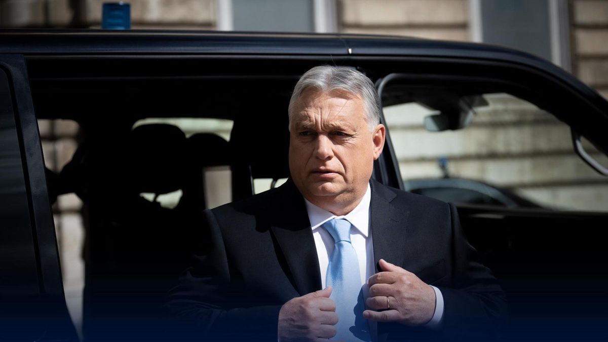 Tanulságos dokumentumfilmet ajánl Orbán Viktor (videó)