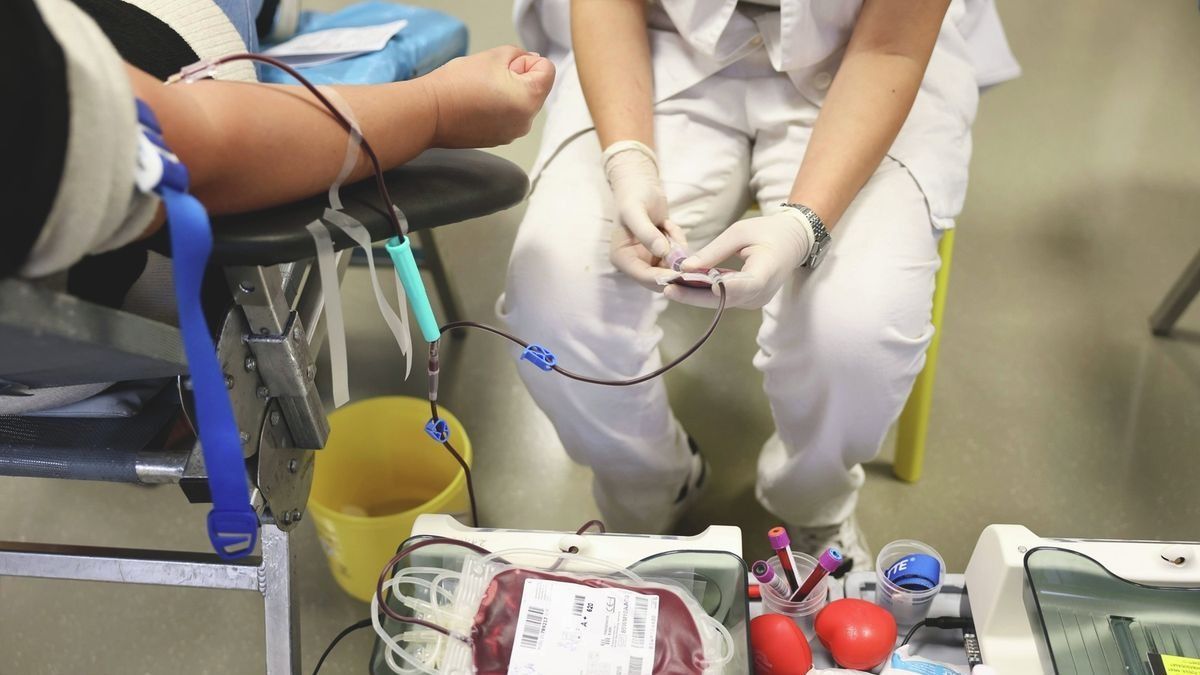 Az év végén se feledkezzünk el a véradás fontosságáról, itt olvashatóak az időpontok