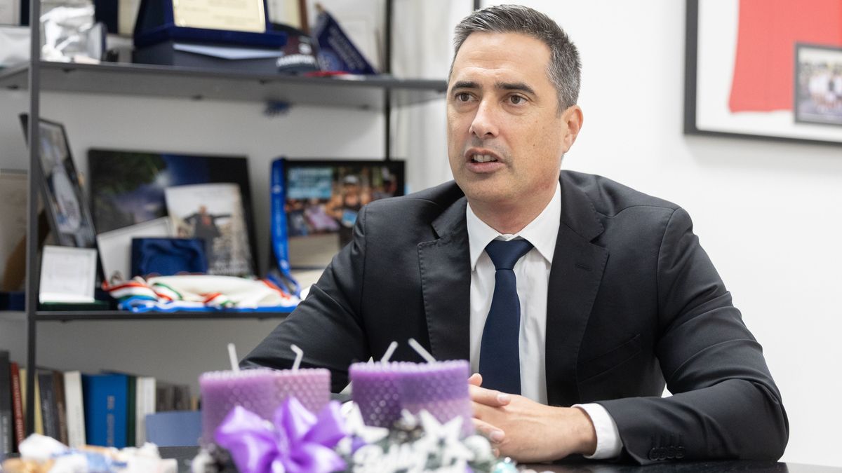 „Ne azt keressük, mi választ szét, hanem azt, ami összeköt!” – Ovádi Péter békéről, fejlesztésekről, állatvédelemről