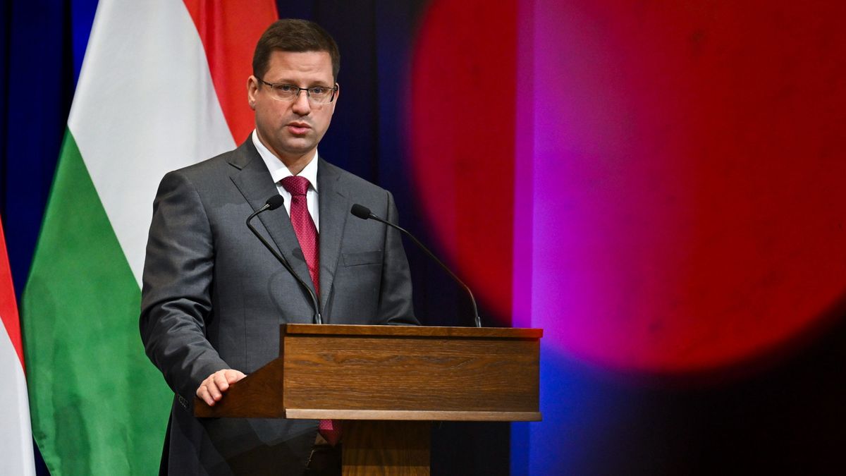 Fontos bejelentéseket tesz a kormány karácsony előtt – kövesse nálunk élőben!