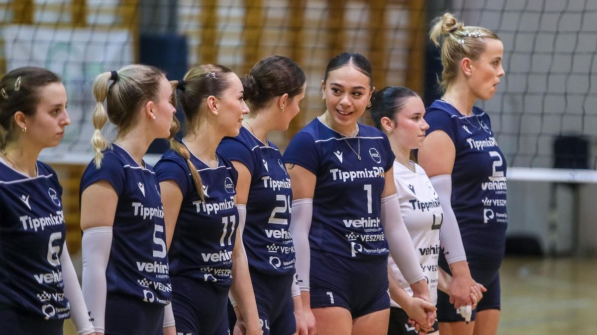 VESC: magabiztos siker Szombathelyen