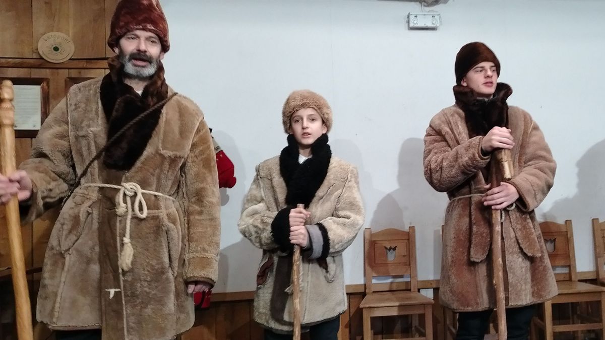 Regösök találkozója táncházzal (+ videó)