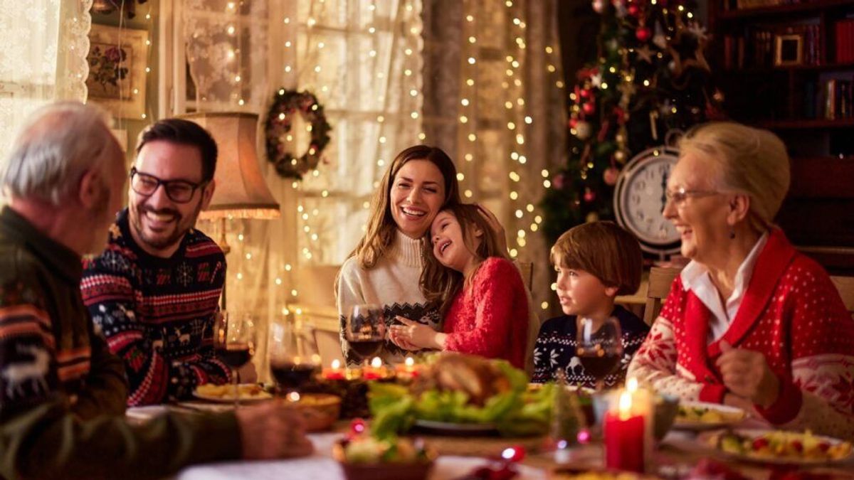 A karácsony egy igazi logikai feladvány