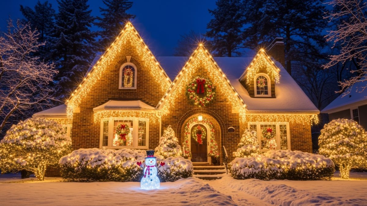 Karácsonyi Fényvarázs fotópályázat – ragyogó nyereményekkel!