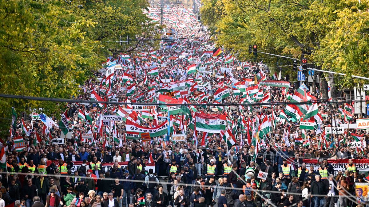 Az őszt is a Fidesz nyerte – magabiztosan vezetnek a kormánypártok