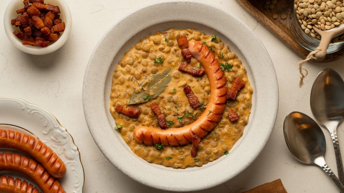 Szilveszteri hagyományos ételek: mit szabad enni és mit nem?