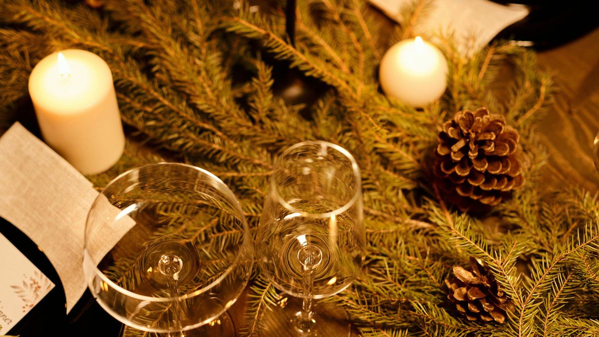 Terítés, tálalás és dekorálás: tippek az ünnepi asztalhoz