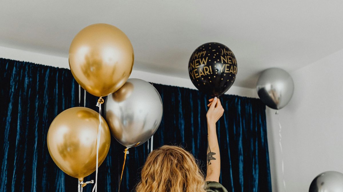 Íme a legnépszerűbb újévi rituálék, szokások, amik szerencsét hoznak