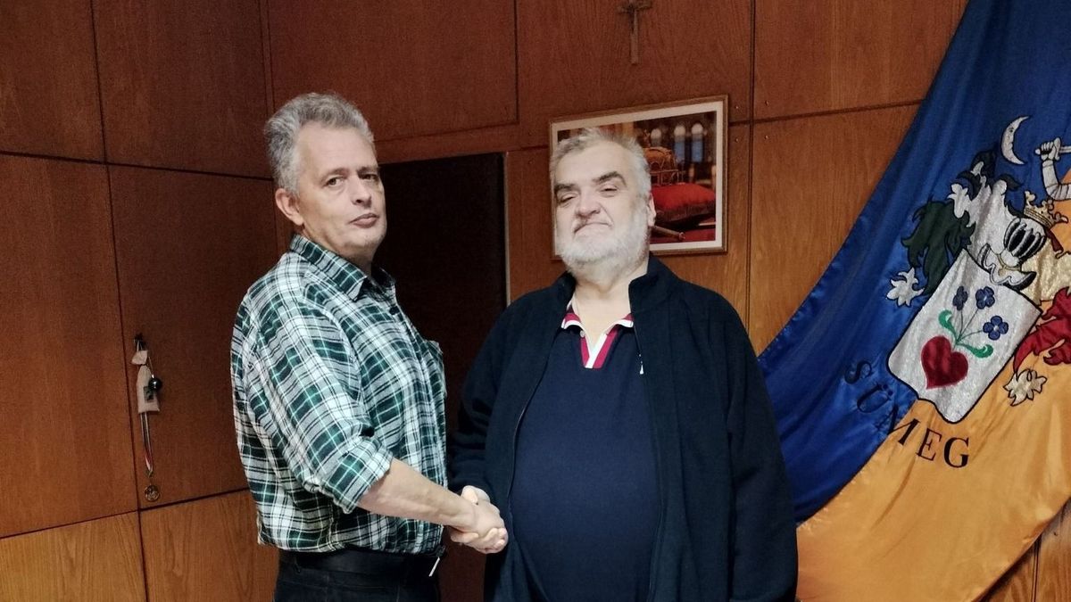 Közel másfél millió forint gyűlt össze a sümegi polgárőrök javára az adventi forgatagon