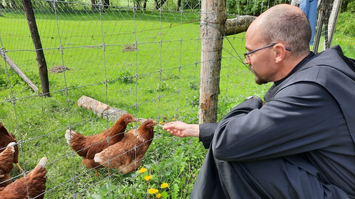 Meglepő, de kiszámolták a szerzetesek órabérét – Sok vagy kevés? Mutatjuk (képgaléria)