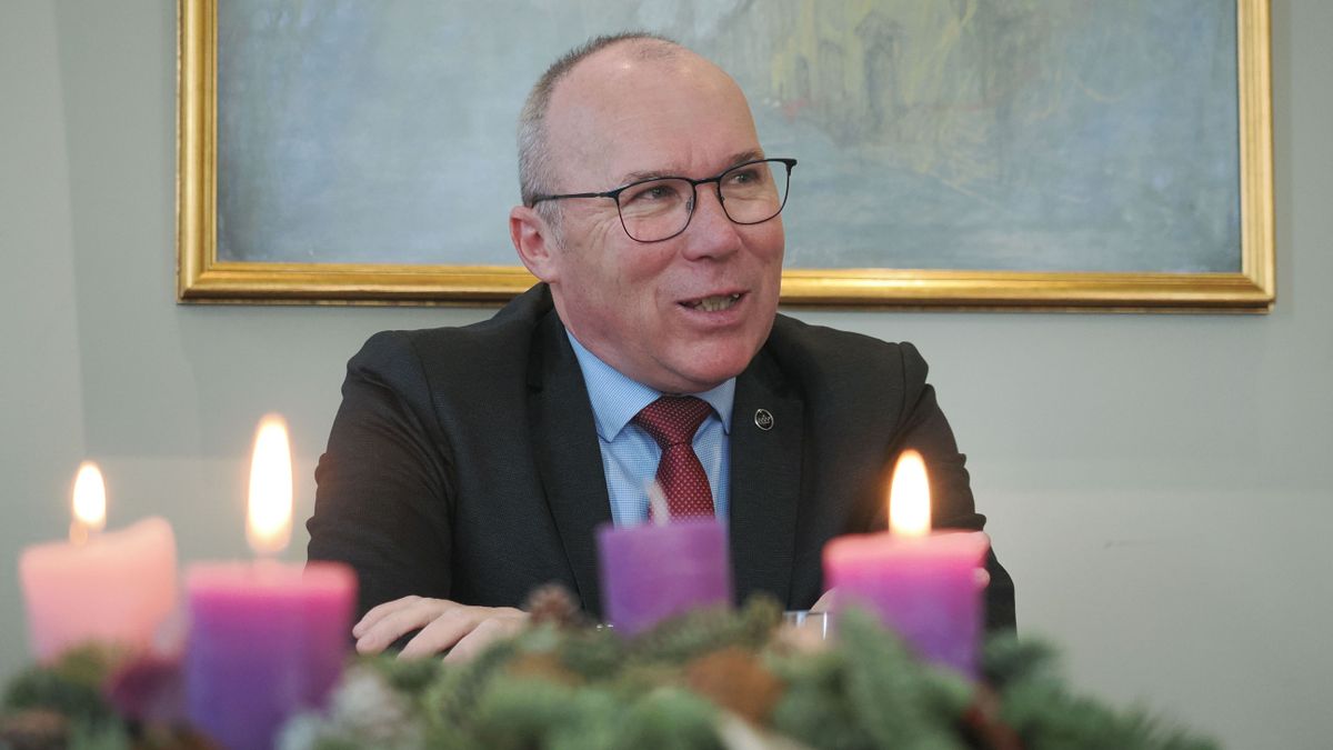 „Közösen semmi sem lehetetlen!” – Ilyen volt Veszprém 2025-ös éve Porga Gyula szemével