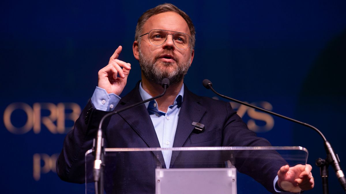 Orbán Balázs: Az európai integráció történetének egyik legrizikósabb időszakára készülhetünk