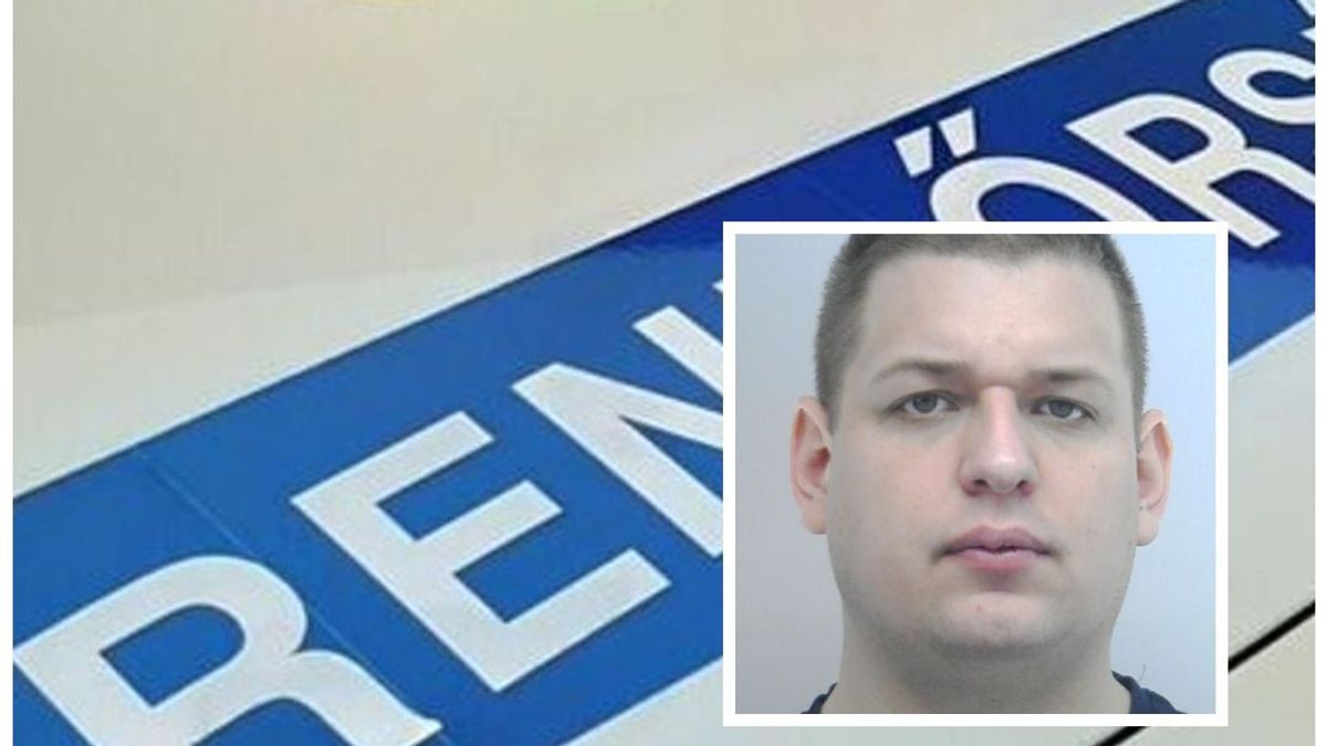 Költségvetési csalás miatt körözik ezt a pápai férfit