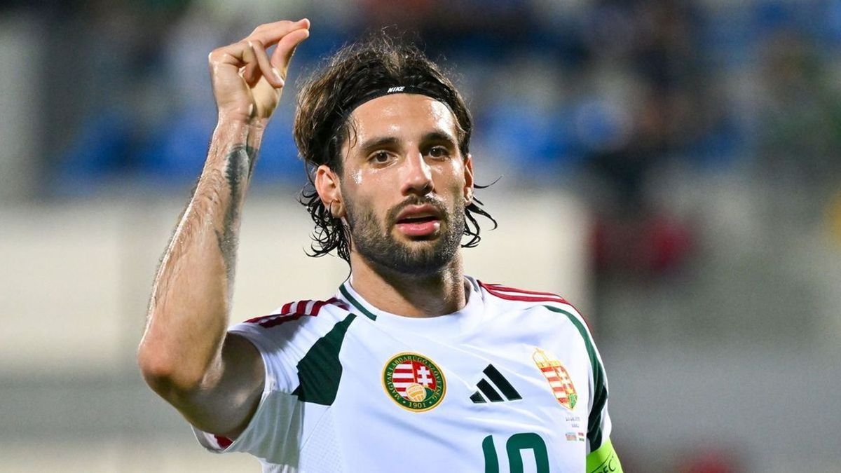 Szoboszlaiék luxusa