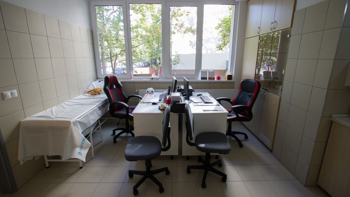 Így alakulnak az orvosi ügyeletek az ünnepek alatt Pápán