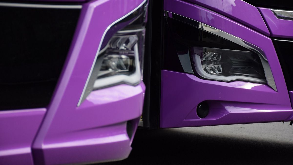 Szenteste másképp járnak a buszok Veszprémben – Erre érdemes figyelni december 24-én