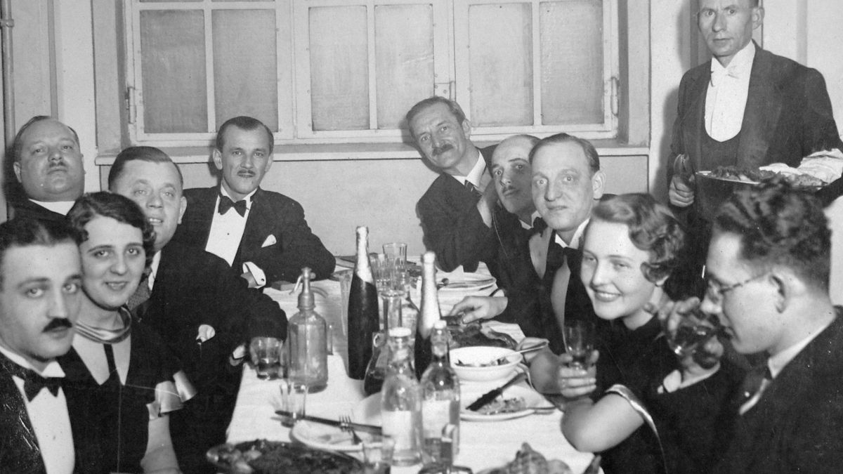 Újévi menü régi szakácskönyvből: ilyen volt az év első ebédje közel száz éve