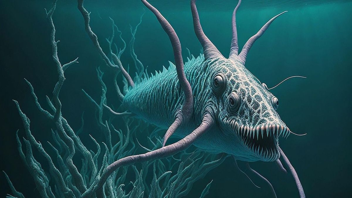 Rettegett állkapcsú őshüllővel gazdagodott a bakonyi Jurassic Park