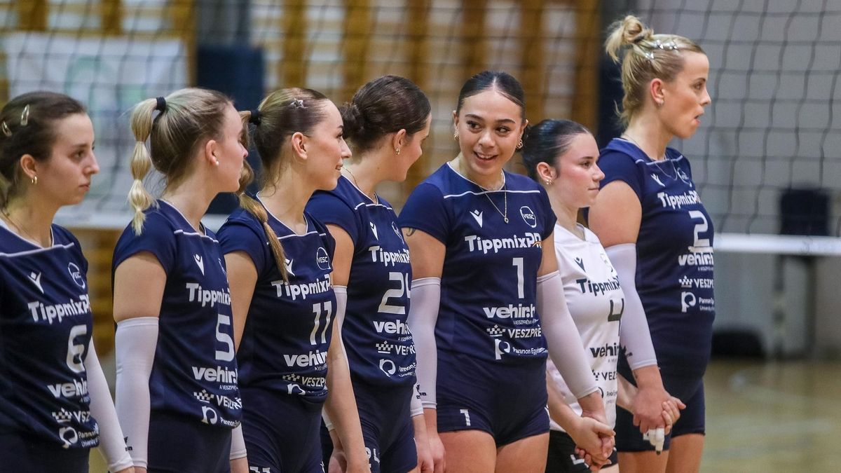 VESC: az év utolsó meccse következik