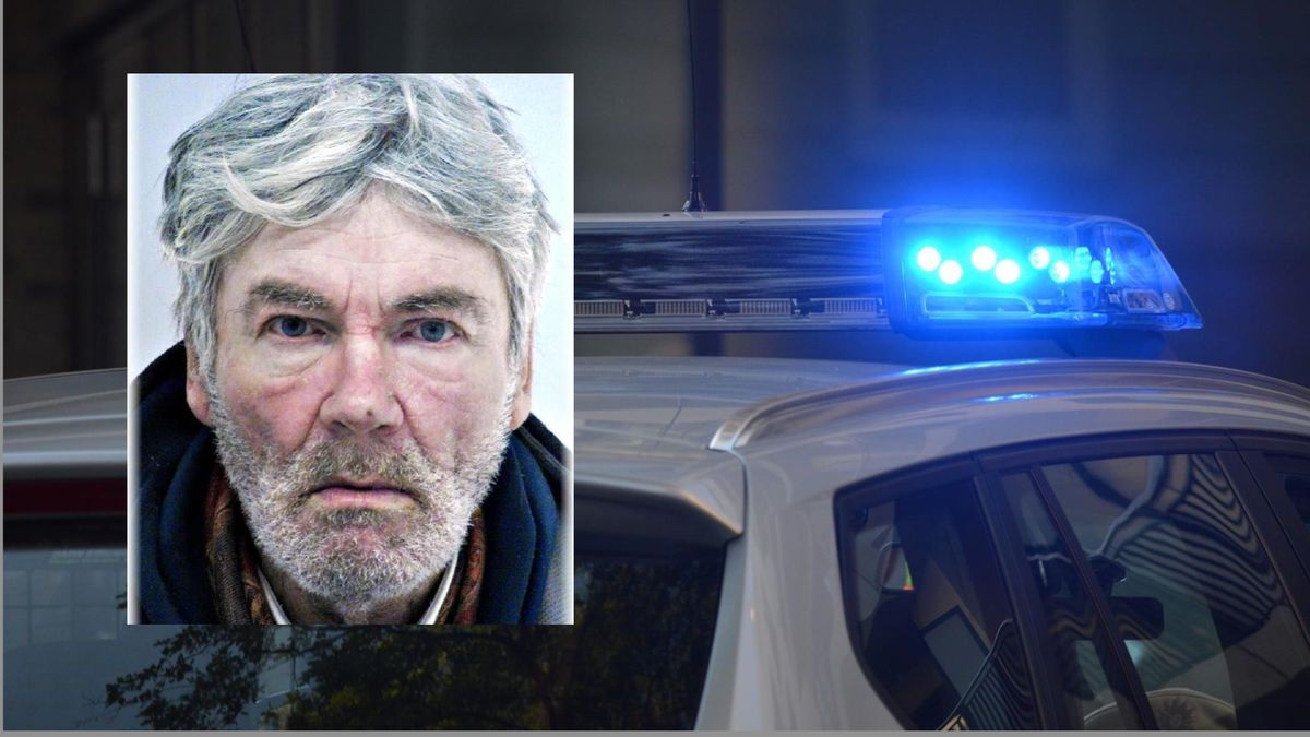 Lopás miatt körözi a tapolcai rendőrség Parcz Ferencet