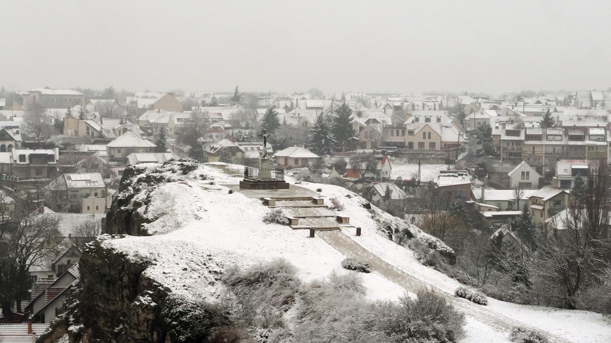 Erre számíthatunk karácsony második napján Veszprém megyében