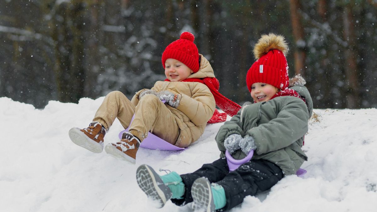 Ezeket a gyerekek biztosan imádni fogják: családi programok a Bakonyban a téli szünetre