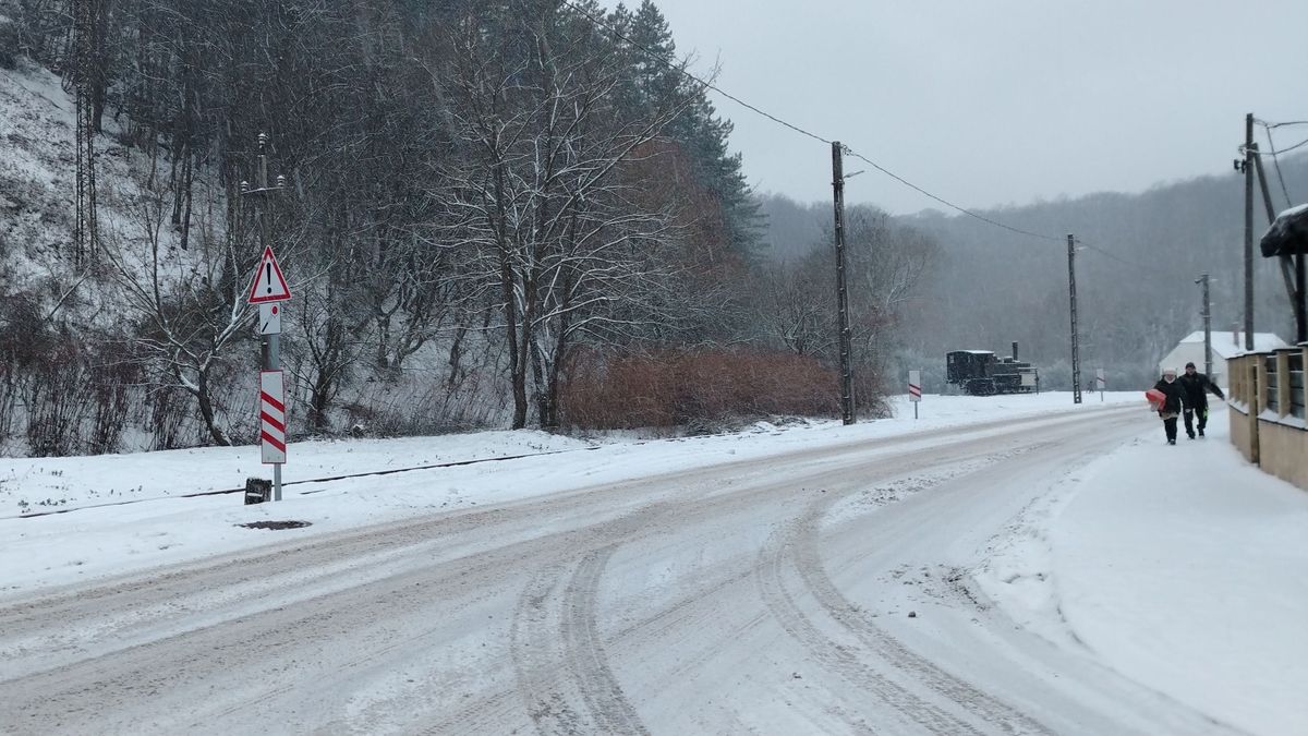 Ügyeletben az emberek és a gépek