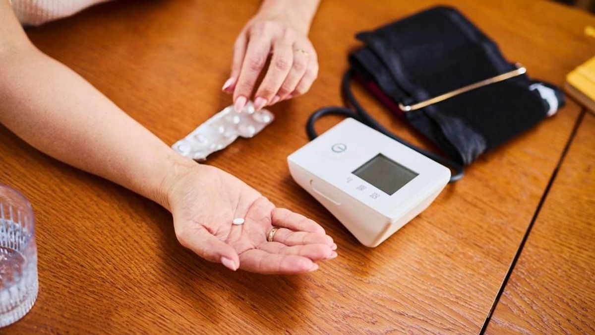 Visszahívták az ismert vérnyomáscsökkentőt: Magyarországon is kapható a készítmény