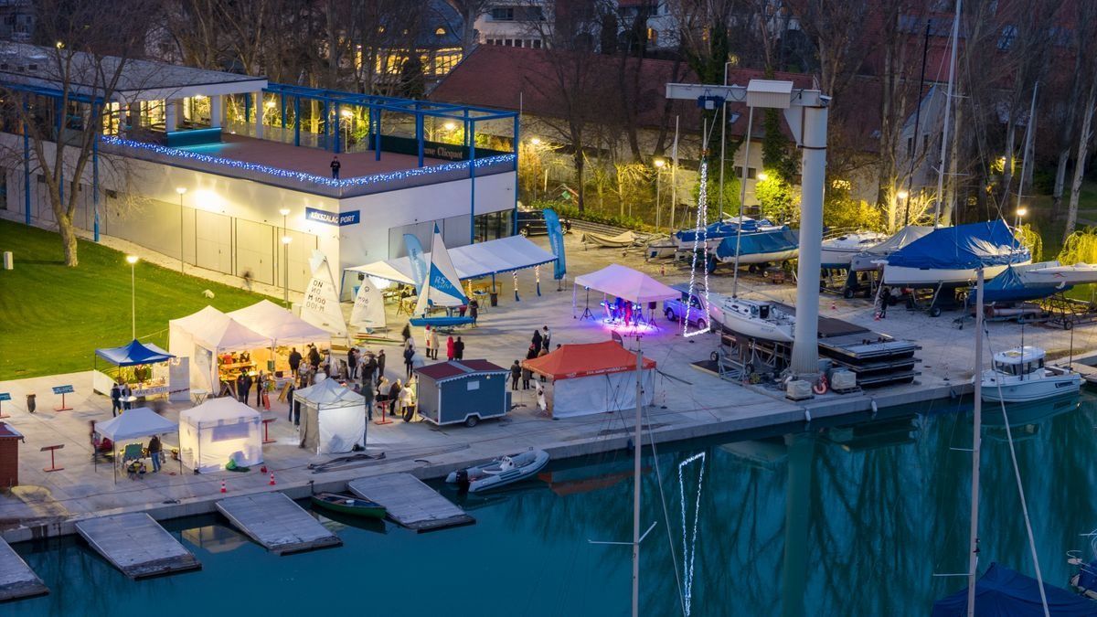 Rekordévet zárt a magyar turizmus 2025-ben