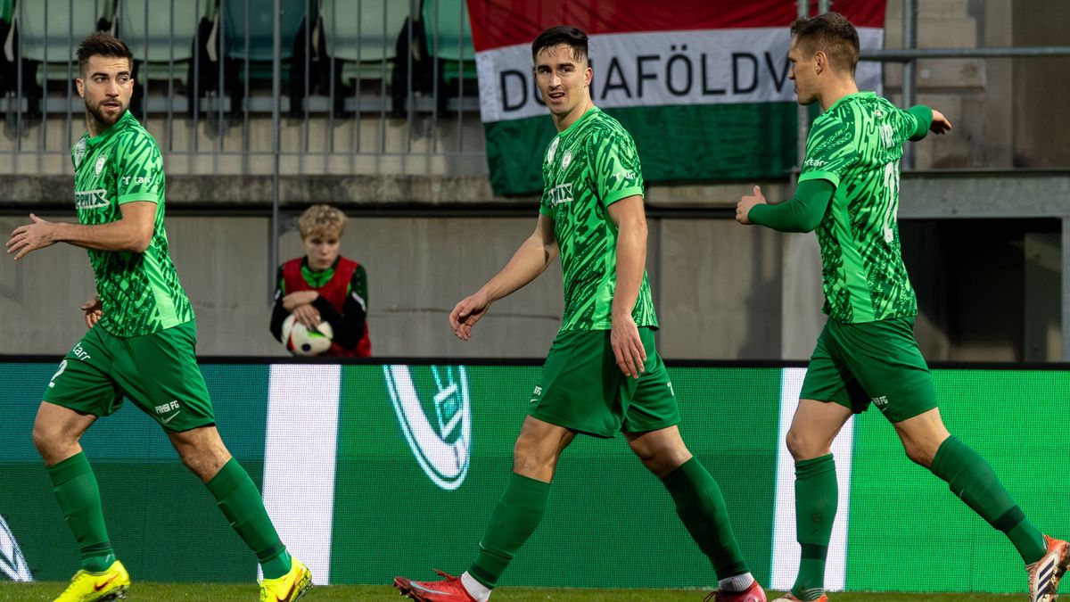 Ajkáról indulva jutottak az élvonalba, pedig korábban nem sokan hittek bennük