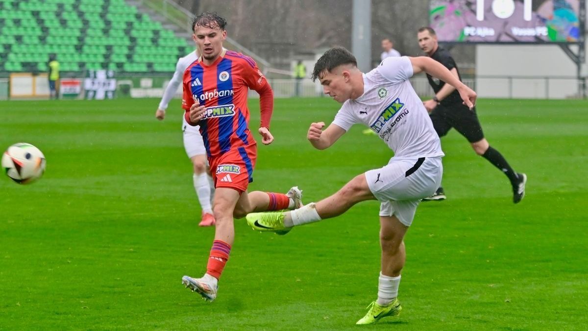 Garai Zétény az élvonalban folytatja