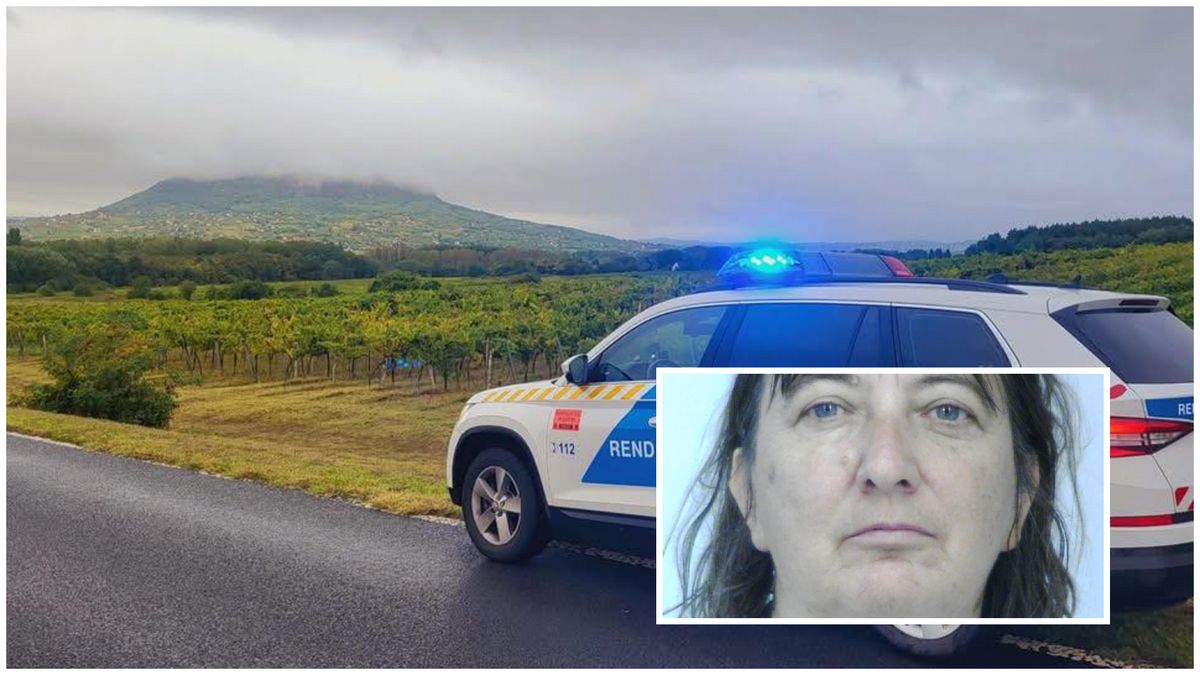 Veszprémi körözés: testi sértés miatt keresik ezt a nőt