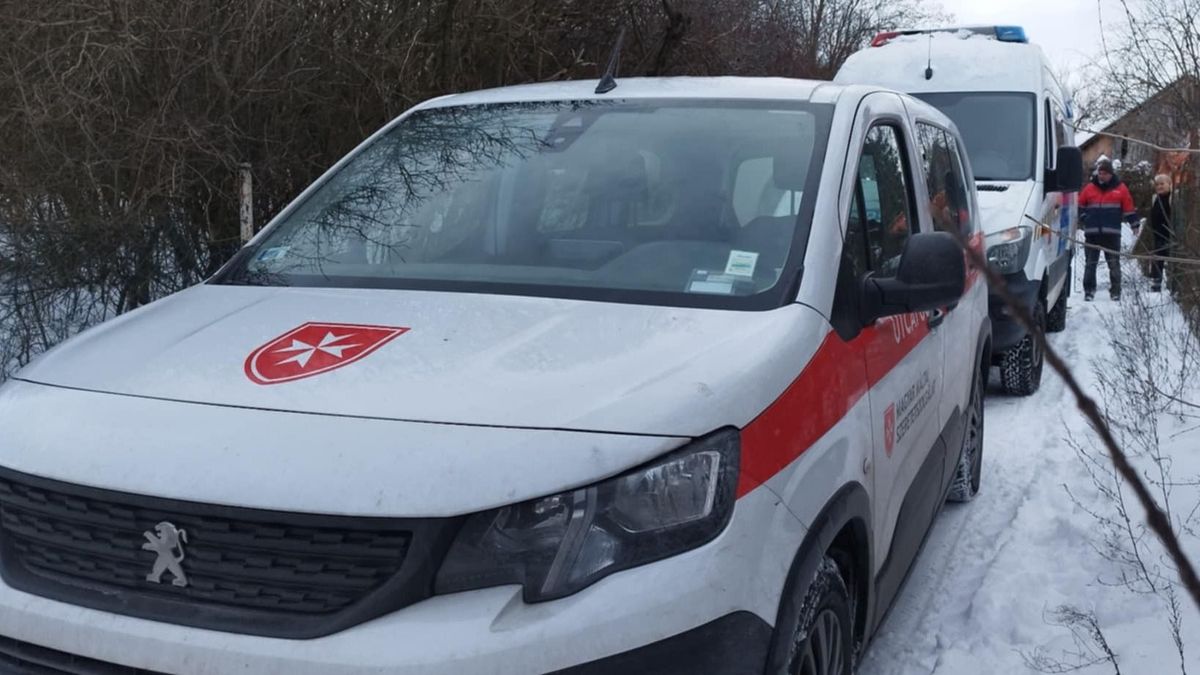 A rendőrség, a polgárőrség és a Befogadás Háza összefogott a hidegben