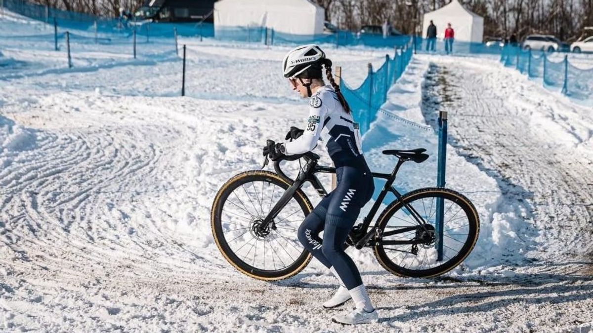 Bruchner Regina ismét bajnoki címet szerzett!