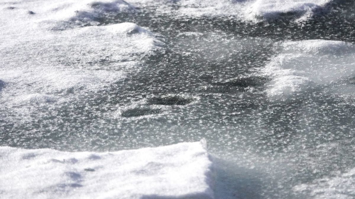 Ködbe burkolózik Veszprém: ónos szitálás és gyenge fagy nehezíti a pénteket